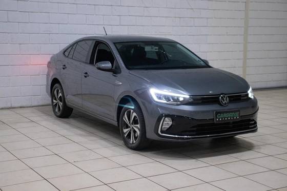 VOLKSWAGEN VIRTUS 1.0 200 TSI COMFORTLINE AUTOMÁTICO VOLKSWAGEN VIRTUS 1.0 200 TSI COMFORTLINE AUTOMÁTICO